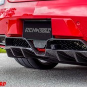 RENNtech Mercedes SLS Roadster 15 175x175 at RENNtech Mercedes SLS Roadster Final Edition