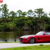 RENNtech Mercedes SLS Roadster 2 175x175 at RENNtech Mercedes SLS Roadster Final Edition