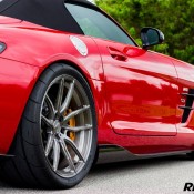 RENNtech Mercedes SLS Roadster 4 175x175 at RENNtech Mercedes SLS Roadster Final Edition