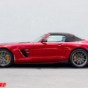 RENNtech Mercedes SLS Roadster 5 175x175 at RENNtech Mercedes SLS Roadster Final Edition