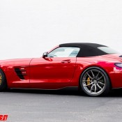 RENNtech Mercedes SLS Roadster 6 175x175 at RENNtech Mercedes SLS Roadster Final Edition