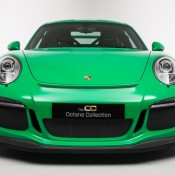 RS Green Porsche 991 GT3 RS 2 175x175 at RS Green Porsche 991 GT3 RS Spotted for Sale