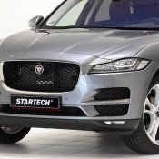 Startech Jaguar F Pace 1 175x175 Startech Jaguar F Pace 1 175x175 at Startech Jaguar F Pace Kicks Things Off with Wheels