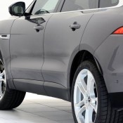 Startech Jaguar F Pace 2 175x175 Startech Jaguar F Pace 2 175x175 at Startech Jaguar F Pace Kicks Things Off with Wheels