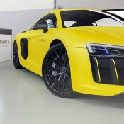 Sunflower Audi R8 5 175x175 at Sunflower Audi R8 V10 Plus by Fostla