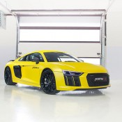 Sunflower Audi R8 6 175x175 at Sunflower Audi R8 V10 Plus by Fostla