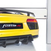Sunflower Audi R8 7 175x175 at Sunflower Audi R8 V10 Plus by Fostla