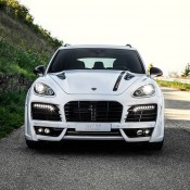 Techart Magnum Gold Edition 7 175x175 Techart Magnum Gold Edition 7 175x175 at Techart Porsche Cayenne Magnum Gold Edition