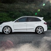Techart Magnum Gold Edition 8 175x175 Techart Magnum Gold Edition 8 175x175 at Techart Porsche Cayenne Magnum Gold Edition