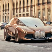 VISION NEXT 100 1 175x175 VISION NEXT 100 1 175x175 at BMW, MINI and Rolls Royce Present VISION NEXT 100 Concepts