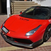 VOS Performance Ferrari 488 spot 3 175x175 at Spotlight: VOS Performance Ferrari 488 in the Wild