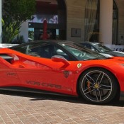 VOS Performance Ferrari 488 spot 5 175x175 VOS Performance Ferrari 488 spot 5 175x175 at Spotlight: VOS Performance Ferrari 488 in the Wild