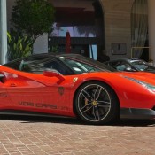 VOS Performance Ferrari 488 spot 7 175x175 at Spotlight: VOS Performance Ferrari 488 in the Wild