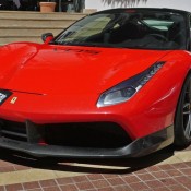 VOS Performance Ferrari 488 spot 8 175x175 VOS Performance Ferrari 488 spot 8 175x175 at Spotlight: VOS Performance Ferrari 488 in the Wild