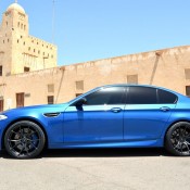 Vorsteiner BMW M5 ADMotorsport 4 175x175 at Vorsteiner BMW M5 by ADMotorsport