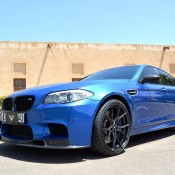 Vorsteiner BMW M5 ADMotorsport 5 175x175 at Vorsteiner BMW M5 by ADMotorsport