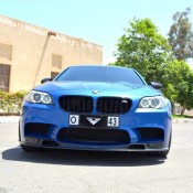 Vorsteiner BMW M5 ADMotorsport 7 175x175 at Vorsteiner BMW M5 by ADMotorsport