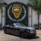 Wald Rolls Royce Drophead US 1 175x175 Wald Rolls Royce Drophead US 1 175x175 at Wald Rolls Royce Drophead by Phantom Motorsport