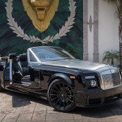 Wald Rolls Royce Drophead US 3 175x175 Wald Rolls Royce Drophead US 3 175x175 at Wald Rolls Royce Drophead by Phantom Motorsport