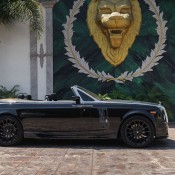 Wald Rolls Royce Drophead US 5 175x175 Wald Rolls Royce Drophead US 5 175x175 at Wald Rolls Royce Drophead by Phantom Motorsport