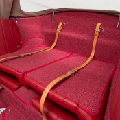 1964 Porsche 356 Cabriolet 11 175x175 at Eye Candy: 1964 Porsche 356 Cabriolet