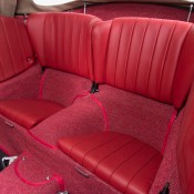 1964 Porsche 356 Cabriolet 12 175x175 at Eye Candy: 1964 Porsche 356 Cabriolet