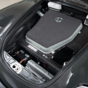 1964 Porsche 356 Cabriolet 14 175x175 at Eye Candy: 1964 Porsche 356 Cabriolet