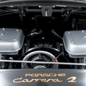 1964 Porsche 356 Cabriolet 15 175x175 at Eye Candy: 1964 Porsche 356 Cabriolet