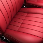 1964 Porsche 356 Cabriolet 17 175x175 at Eye Candy: 1964 Porsche 356 Cabriolet