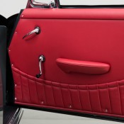 1964 Porsche 356 Cabriolet 18 175x175 at Eye Candy: 1964 Porsche 356 Cabriolet