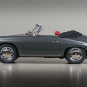 1964 Porsche 356 Cabriolet 2 175x175 at Eye Candy: 1964 Porsche 356 Cabriolet