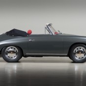 1964 Porsche 356 Cabriolet 3 175x175 at Eye Candy: 1964 Porsche 356 Cabriolet