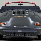 1964 Porsche 356 Cabriolet 5 175x175 at Eye Candy: 1964 Porsche 356 Cabriolet