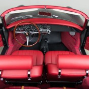 1964 Porsche 356 Cabriolet 8 175x175 at Eye Candy: 1964 Porsche 356 Cabriolet