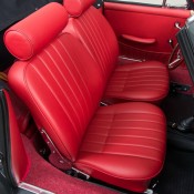 1964 Porsche 356 Cabriolet 9 175x175 at Eye Candy: 1964 Porsche 356 Cabriolet