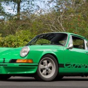 1973 Porsche Carrera RS 1 175x175 at Porsche Carrera RS Replica Hits the Auction Block