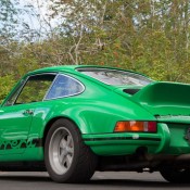 1973 Porsche Carrera RS 11 175x175 at Porsche Carrera RS Replica Hits the Auction Block