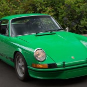 1973 Porsche Carrera RS 12 175x175 at Porsche Carrera RS Replica Hits the Auction Block
