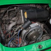 1973 Porsche Carrera RS 6 175x175 at Porsche Carrera RS Replica Hits the Auction Block