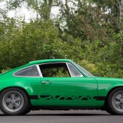 1973 Porsche Carrera RS 8 175x175 at Porsche Carrera RS Replica Hits the Auction Block