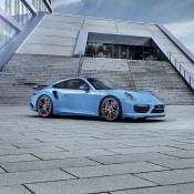 2017 Techart Porsche 991 Turbo 1 175x175 2017 Techart Porsche 991 Turbo 1 175x175 at 2017 Techart Porsche 991 Turbo Aero Kit