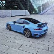 2017 Techart Porsche 991 Turbo 3 175x175 at 2017 Techart Porsche 991 Turbo Aero Kit