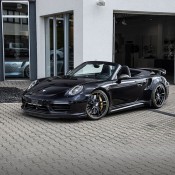 2017 Techart Porsche 991 Turbo 5 175x175 2017 Techart Porsche 991 Turbo 5 175x175 at 2017 Techart Porsche 991 Turbo Aero Kit