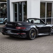 2017 Techart Porsche 991 Turbo 6 175x175 2017 Techart Porsche 991 Turbo 6 175x175 at 2017 Techart Porsche 991 Turbo Aero Kit