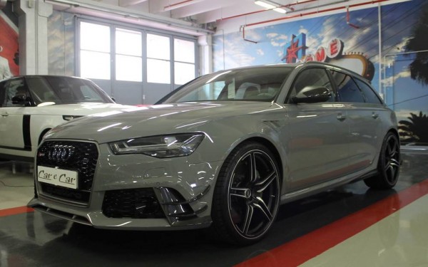 ABT Audi RS6 120 Years 0 600x375 at A Closer Look at ABT Audi RS6 120 Years Edition