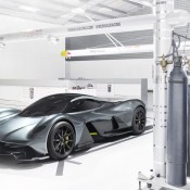 Aston Martin AM RB 001 1 175x175 at Aston Martin AM RB 001 Goes Official