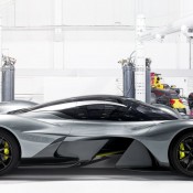 Aston Martin AM RB 001 3 175x175 at Aston Martin AM RB 001 Goes Official