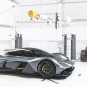Aston Martin AM RB 001 7 175x175 at Aston Martin AM RB 001 Goes Official
