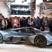 Aston Martin AM RB 001 8 175x175 at Aston Martin AM RB 001 Goes Official
