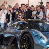 Aston Martin AM RB 001 9 175x175 at Aston Martin AM RB 001 Goes Official